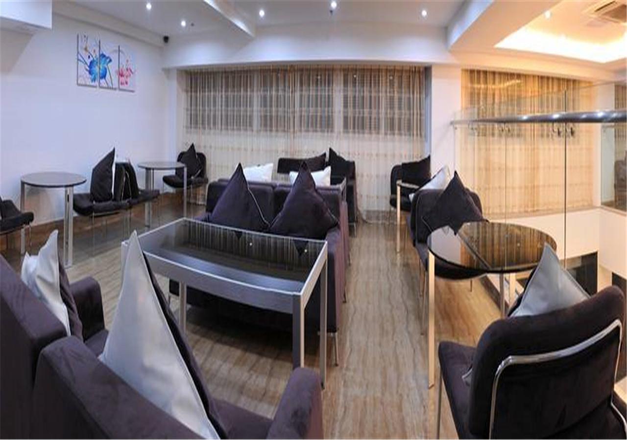 Xiamen Qingnian Yangguang Hotel - Wenzaodian Dış mekan fotoğraf