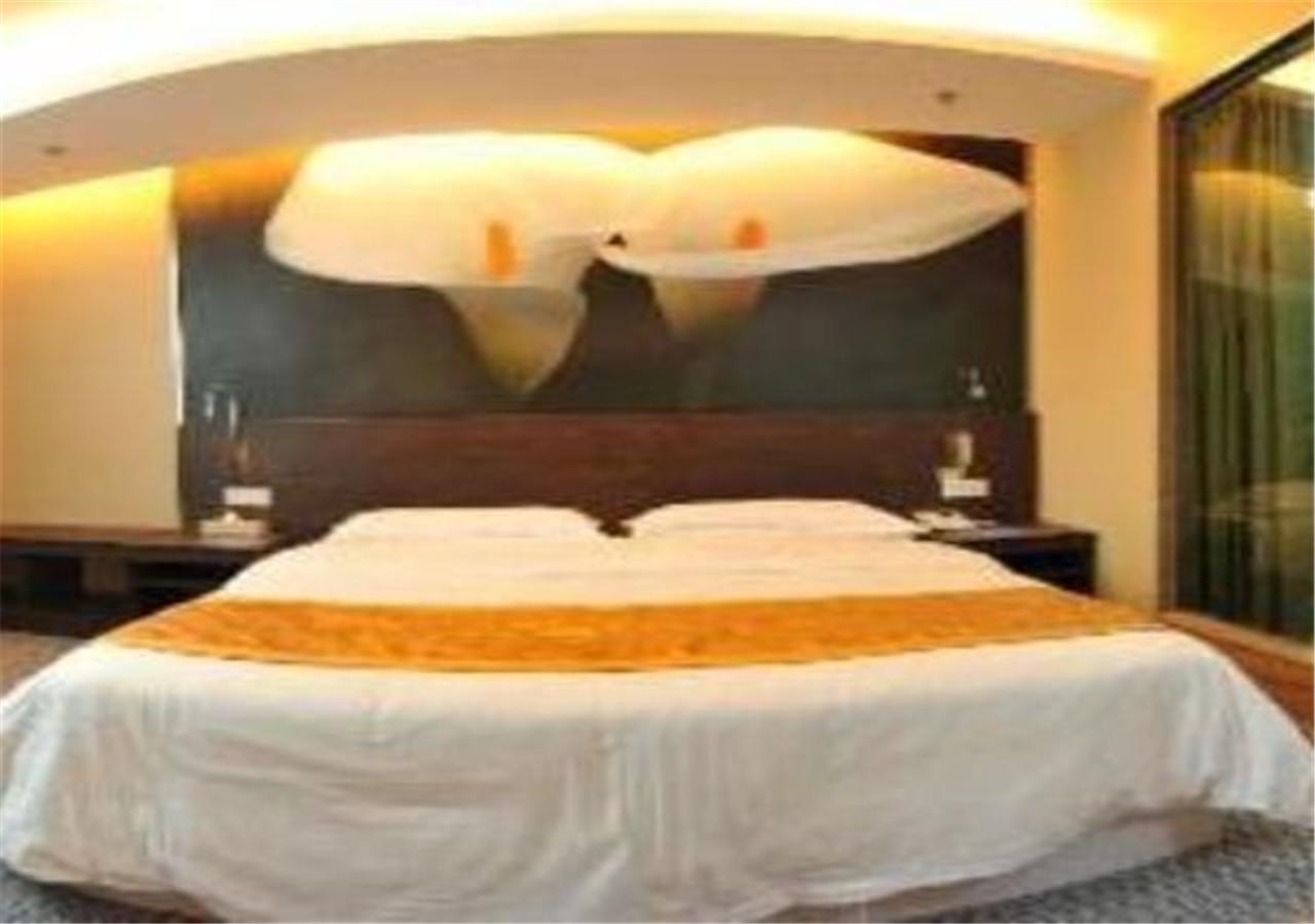 Xiamen Qingnian Yangguang Hotel - Wenzaodian Dış mekan fotoğraf