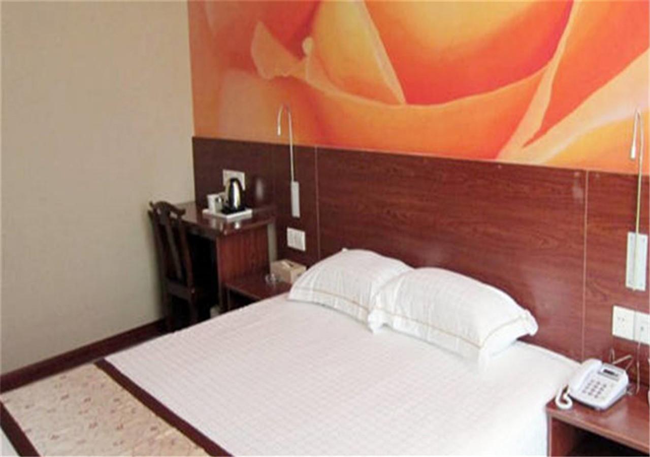 Xiamen Qingnian Yangguang Hotel - Wenzaodian Dış mekan fotoğraf