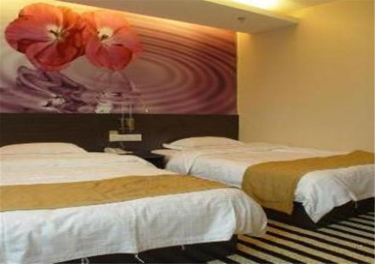 Xiamen Qingnian Yangguang Hotel - Wenzaodian Dış mekan fotoğraf