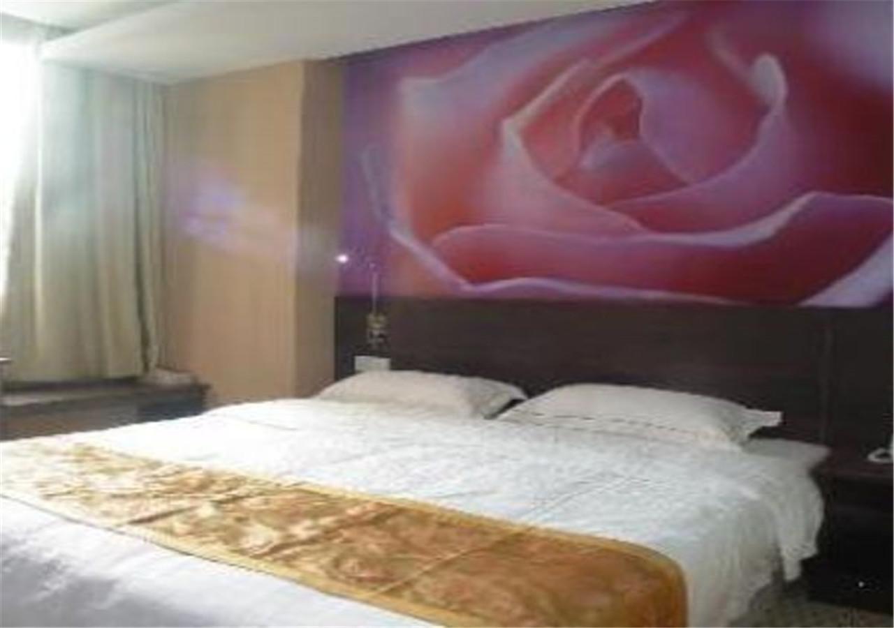 Xiamen Qingnian Yangguang Hotel - Wenzaodian Dış mekan fotoğraf