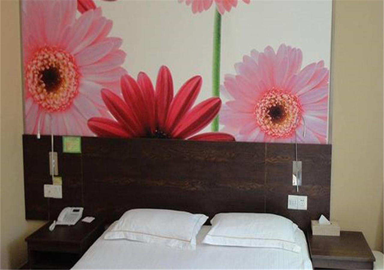 Xiamen Qingnian Yangguang Hotel - Wenzaodian Dış mekan fotoğraf