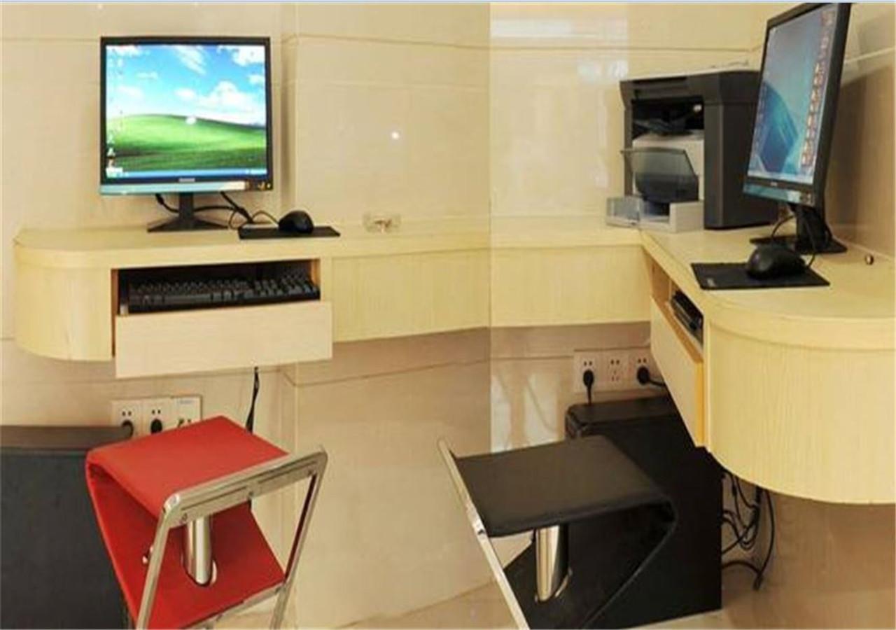 Xiamen Qingnian Yangguang Hotel - Wenzaodian Dış mekan fotoğraf